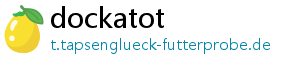 dockatot