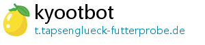 kyootbot