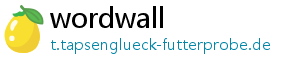 wordwall